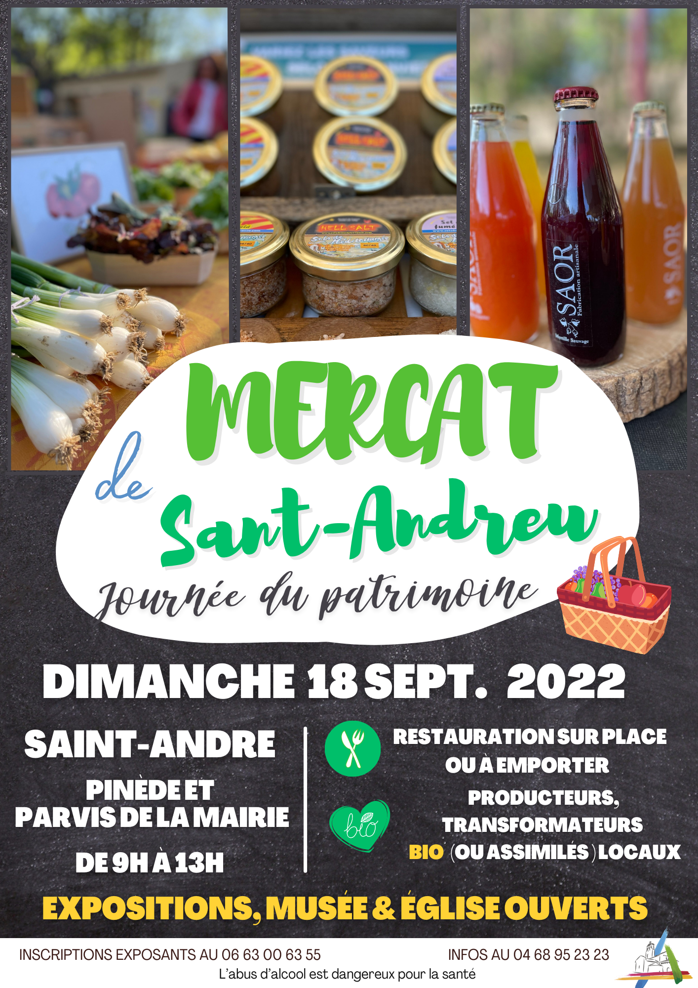 Mercat de Sant-Andreu